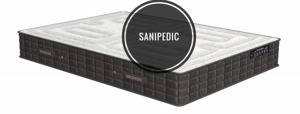 Sanipedic de Poligon&Naturalia Sanipedic de Poligon&Naturalia