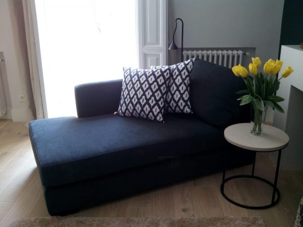 Chaiselongue individual Chaiselongue individual