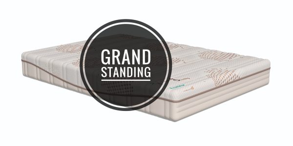 GrandStanding GrandStanding